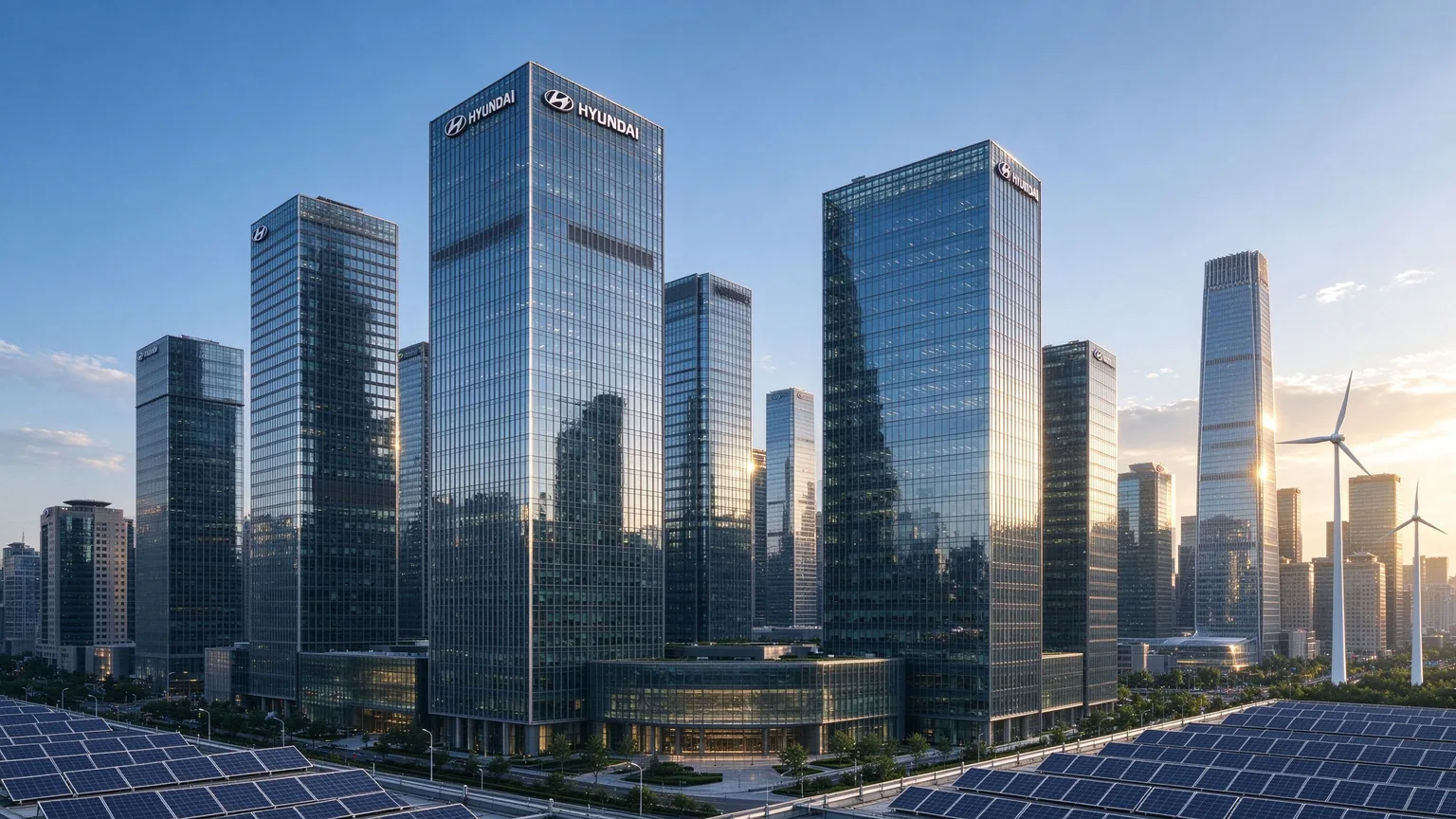 Beijing Business Study Tour
