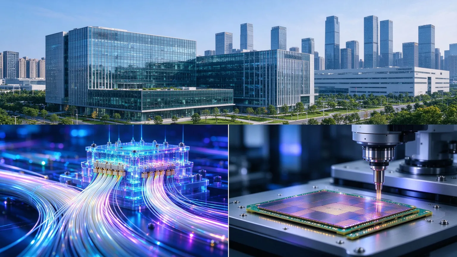 Wuhan Business Study Tour