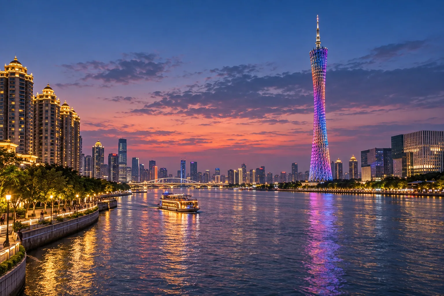 Guangzhou
