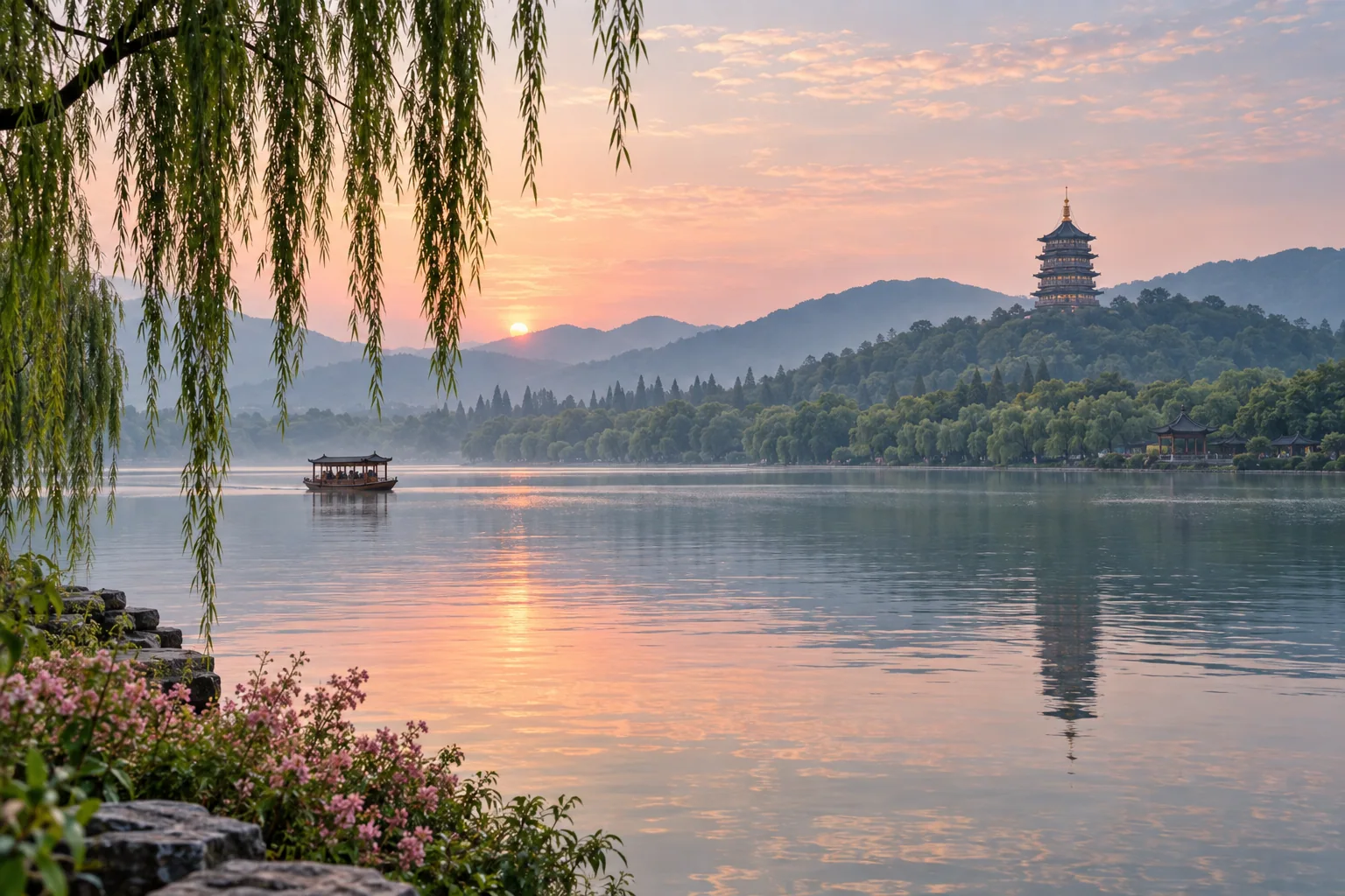 中国のおすすめ12都市と旅先の選び方