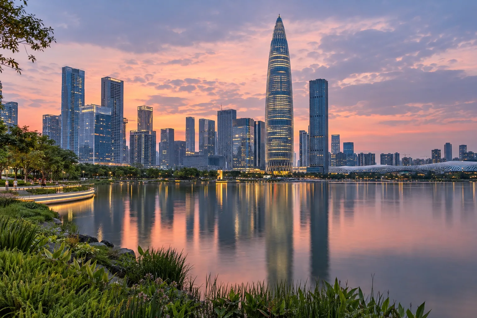 Shenzhen