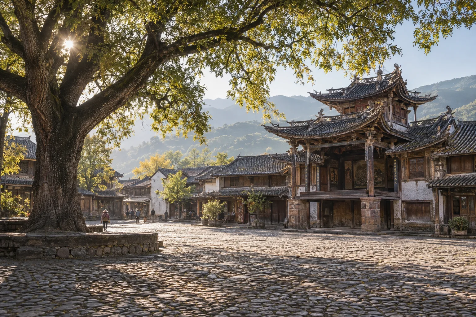Hidden Gems & Soft Adventure